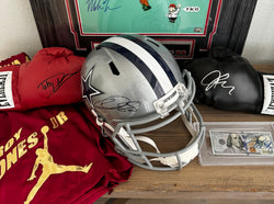 All Sports Autographs