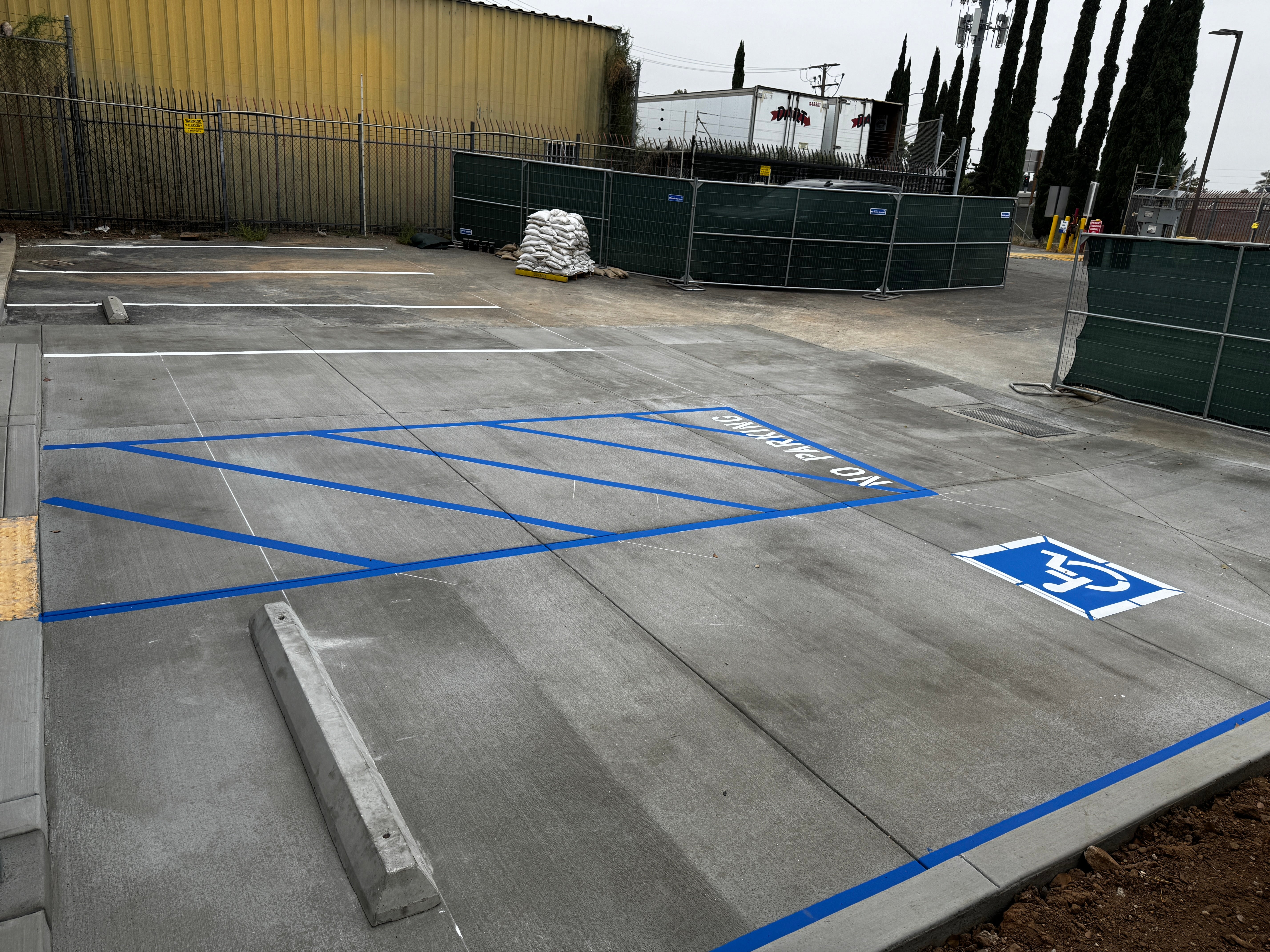 Onsite Content creation package