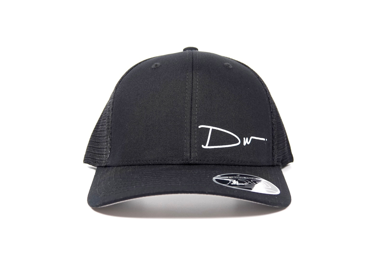 DW Signature Golf Hat