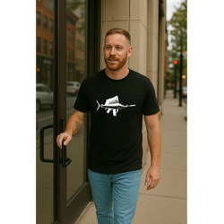 Sailfish AR Premium Tshirt