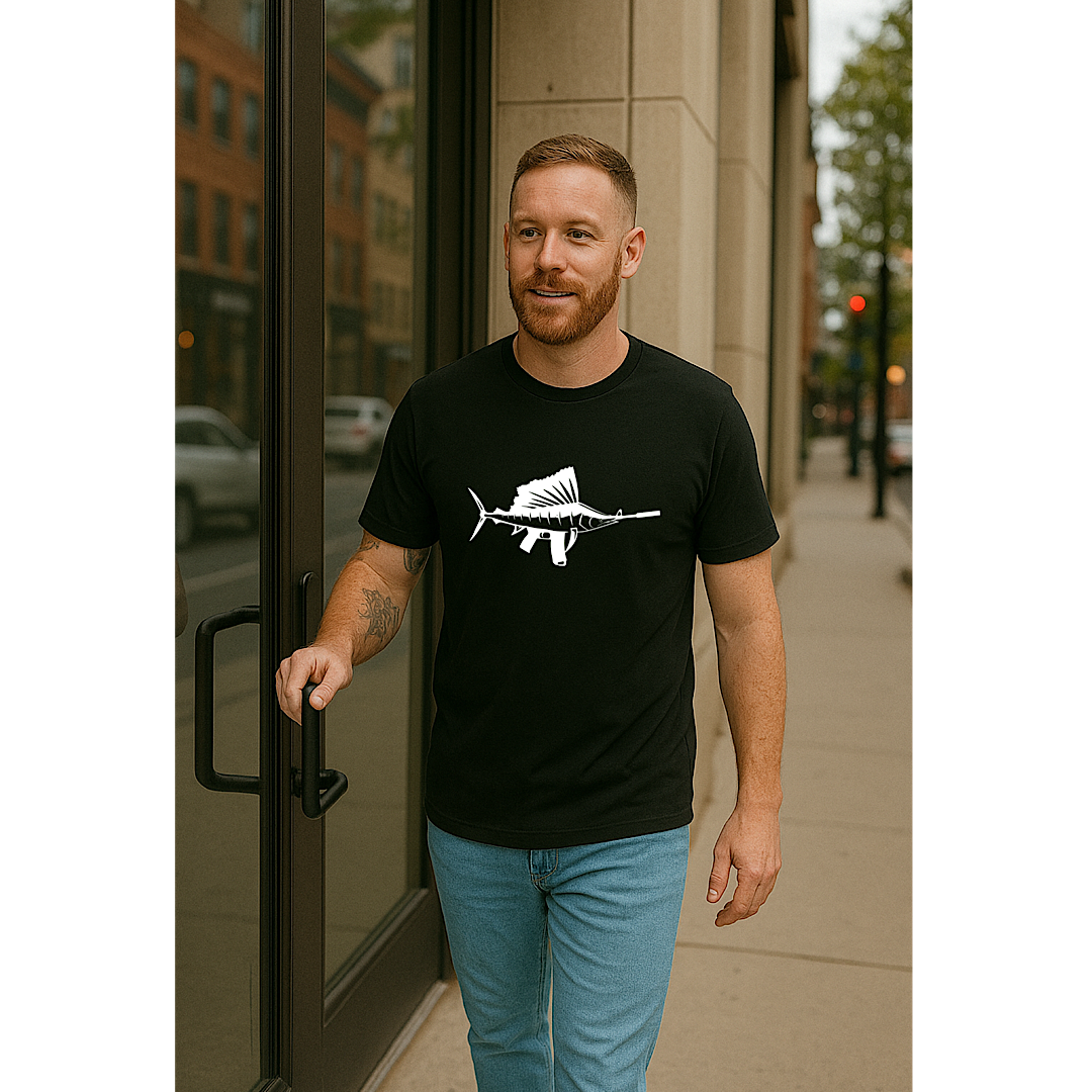 Sailfish AR Premium Tshirt