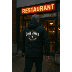 Water Resistant Anorak Jacket