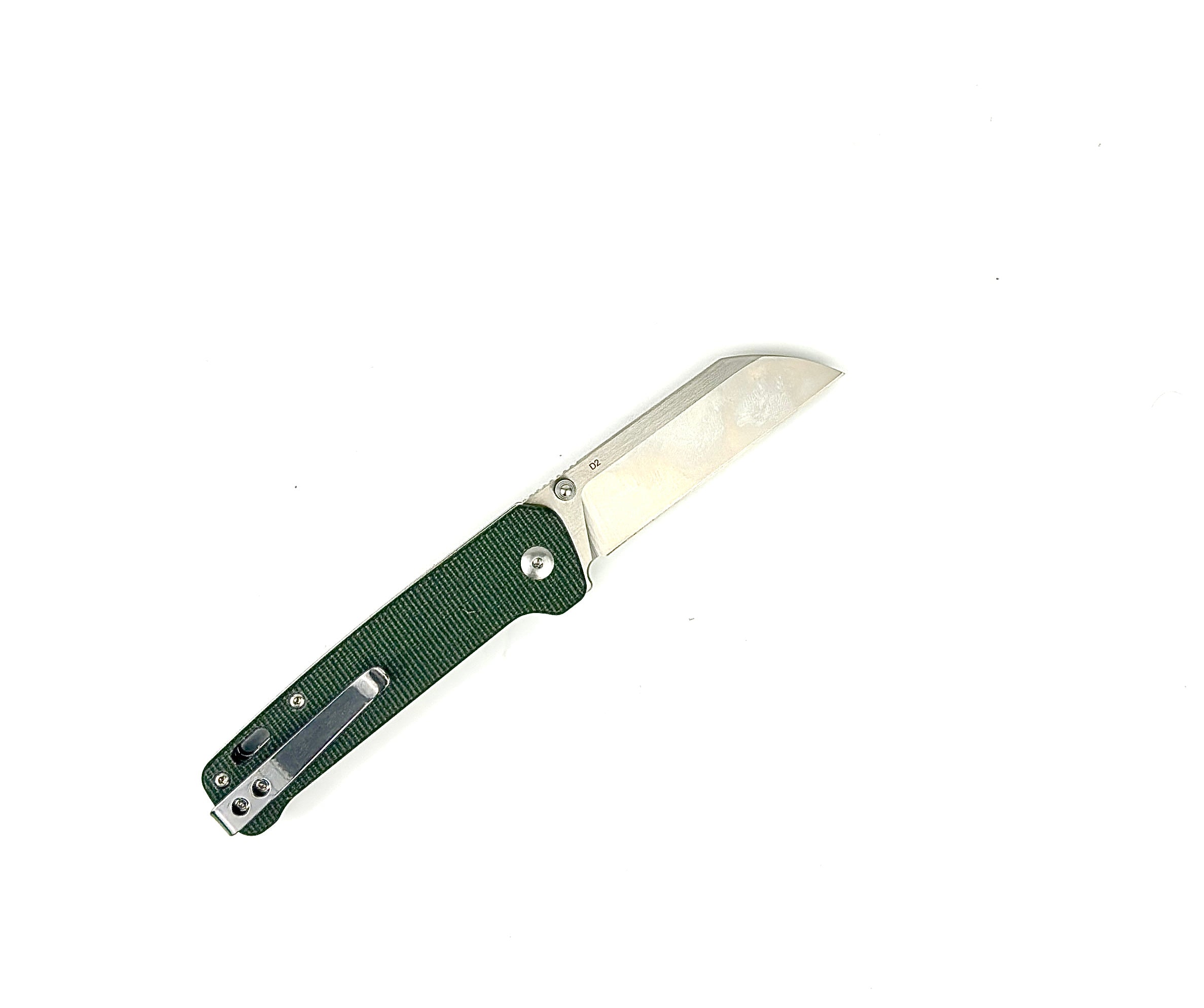 7” QSP lockable/ folding knife