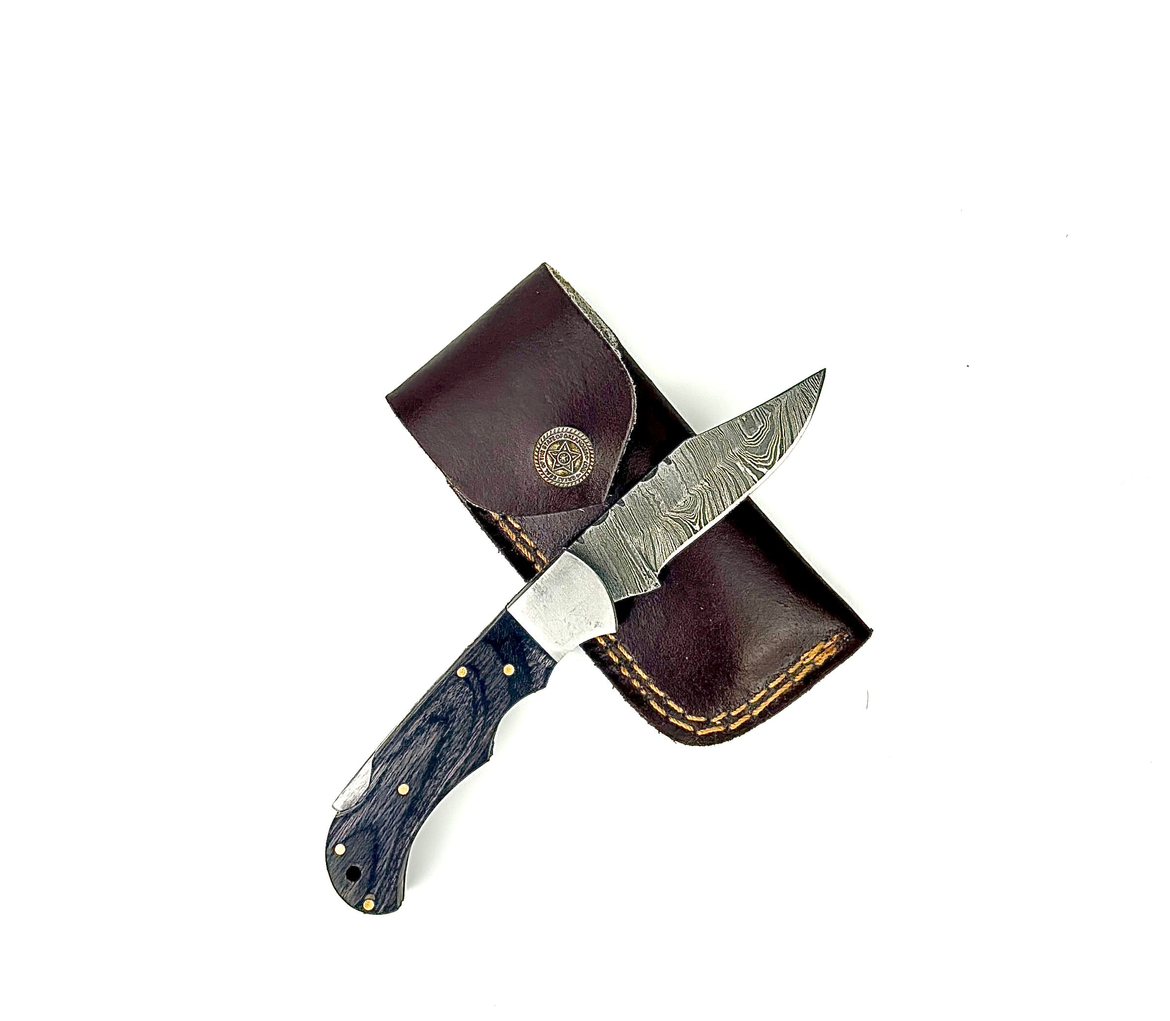 6.5” lockable/ folding knife