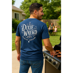 DW Julio Premium Tshirt