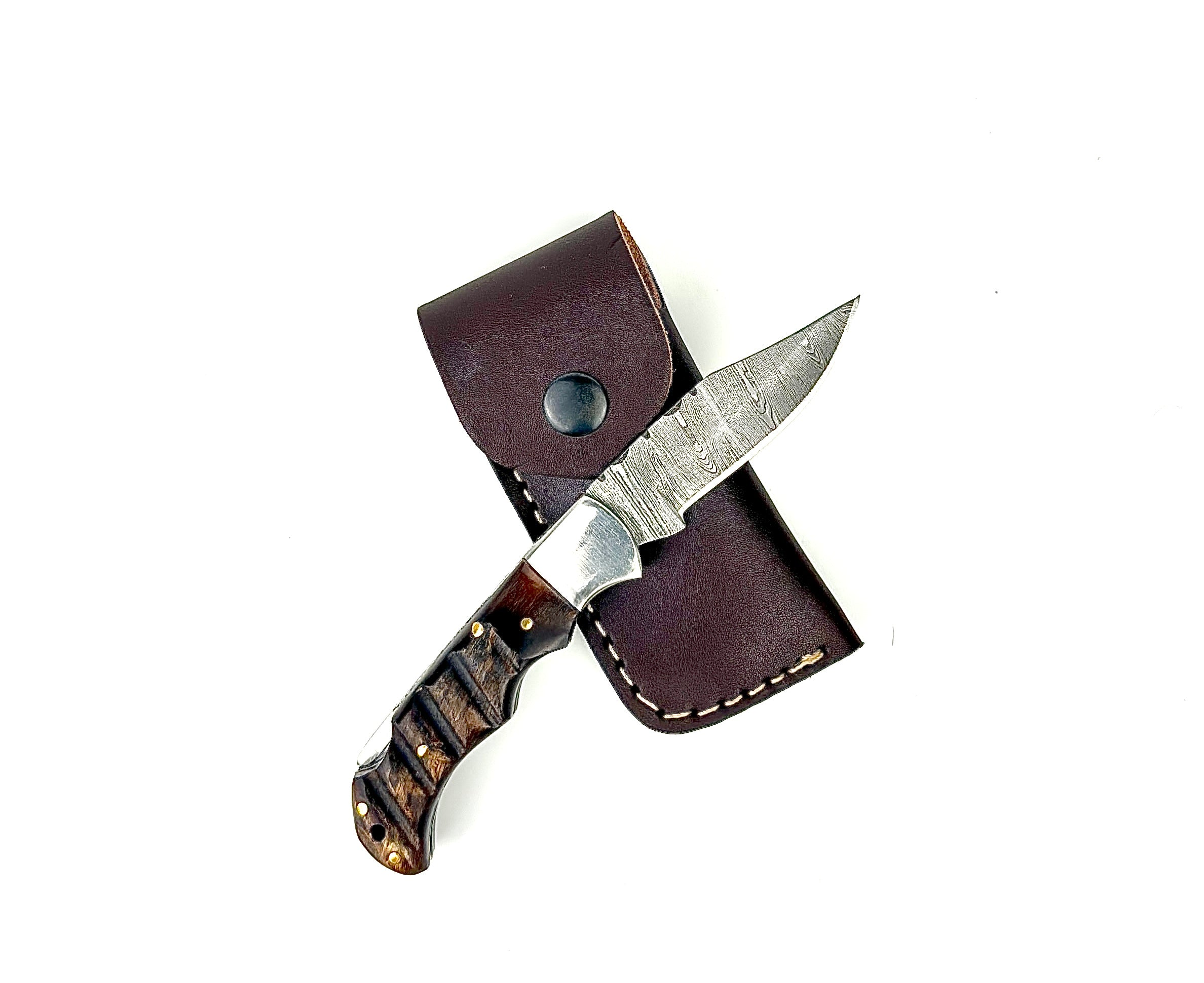 6.5” lockable/ folding knife