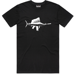 Sailfish AR Premium Tshirt