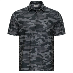 DW Camo Golf Tee
