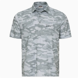 DW Camo Golf Tee
