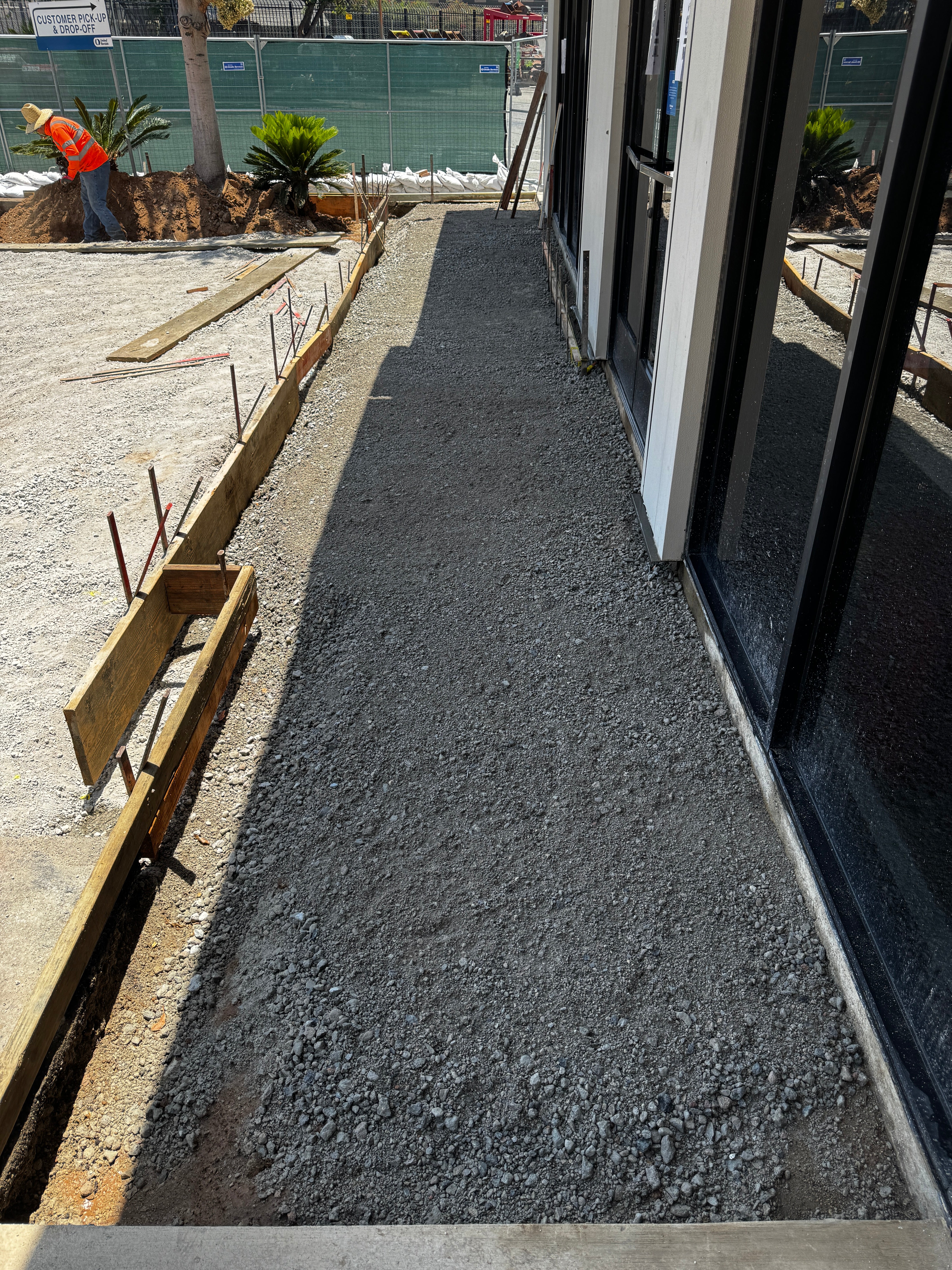 Onsite Content creation package