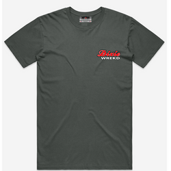 DW Rocky Mountains Premium Tshirt