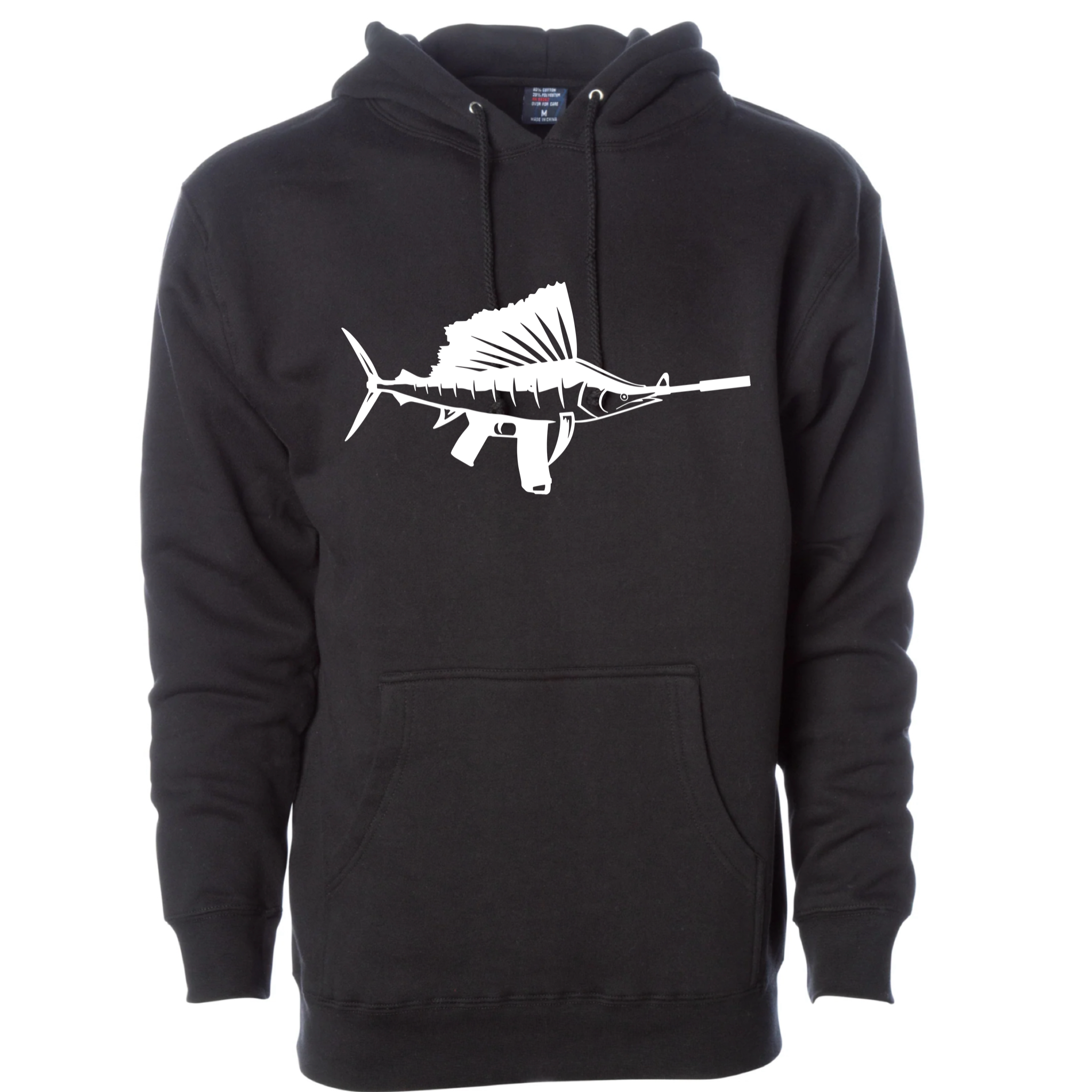 Sailfish AR Heavyweight Hoodie