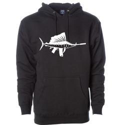 Sailfish AR Heavyweight Hoodie