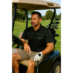 DW Camo Golf Tee